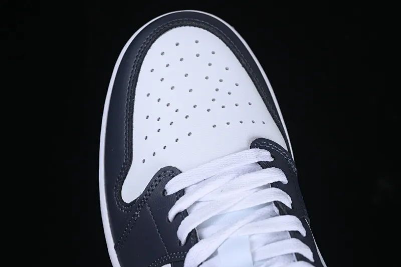 All categories Air Jordan Jordan series basketball shoes Air Jordan 1 Low Air Jordan 1 Low AJ1 Joe 1 haze purple low-top cultural casual sneakers 553558-145